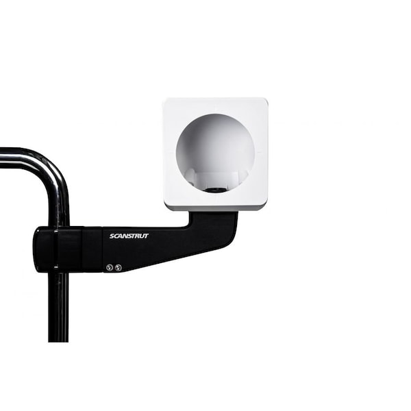Scanstrut ScanPod SPR-1i-AM Arm Pod for 1 x standard size instrument SPR-1i-AM - main
